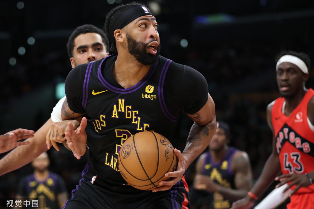 NBA赛季